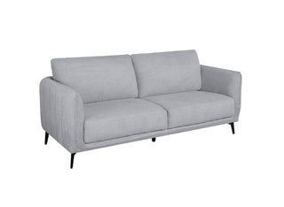 Savannah 3+2 Seat Sofa - Light Grey